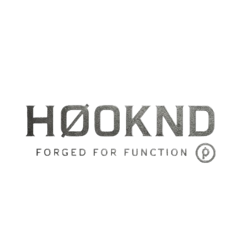 Høoknd logo
